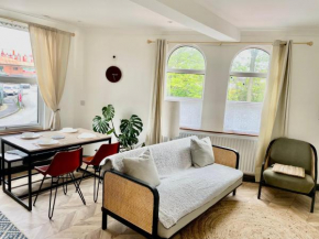 The Dance School - 1 and 2 Bedroom Apartments in the Heart of Chesterfield